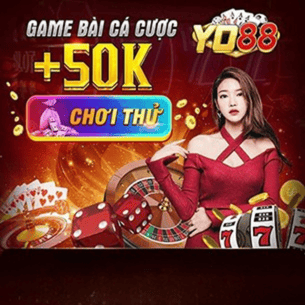 Game bài yo88 khuyến mãi 50k