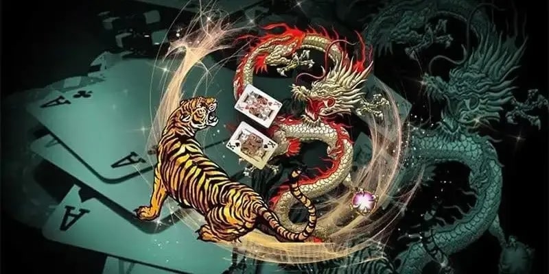 Kinh nghiệm chơi rồng hổ YO88 dành cho tân thủ